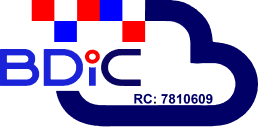 BDIC Logo